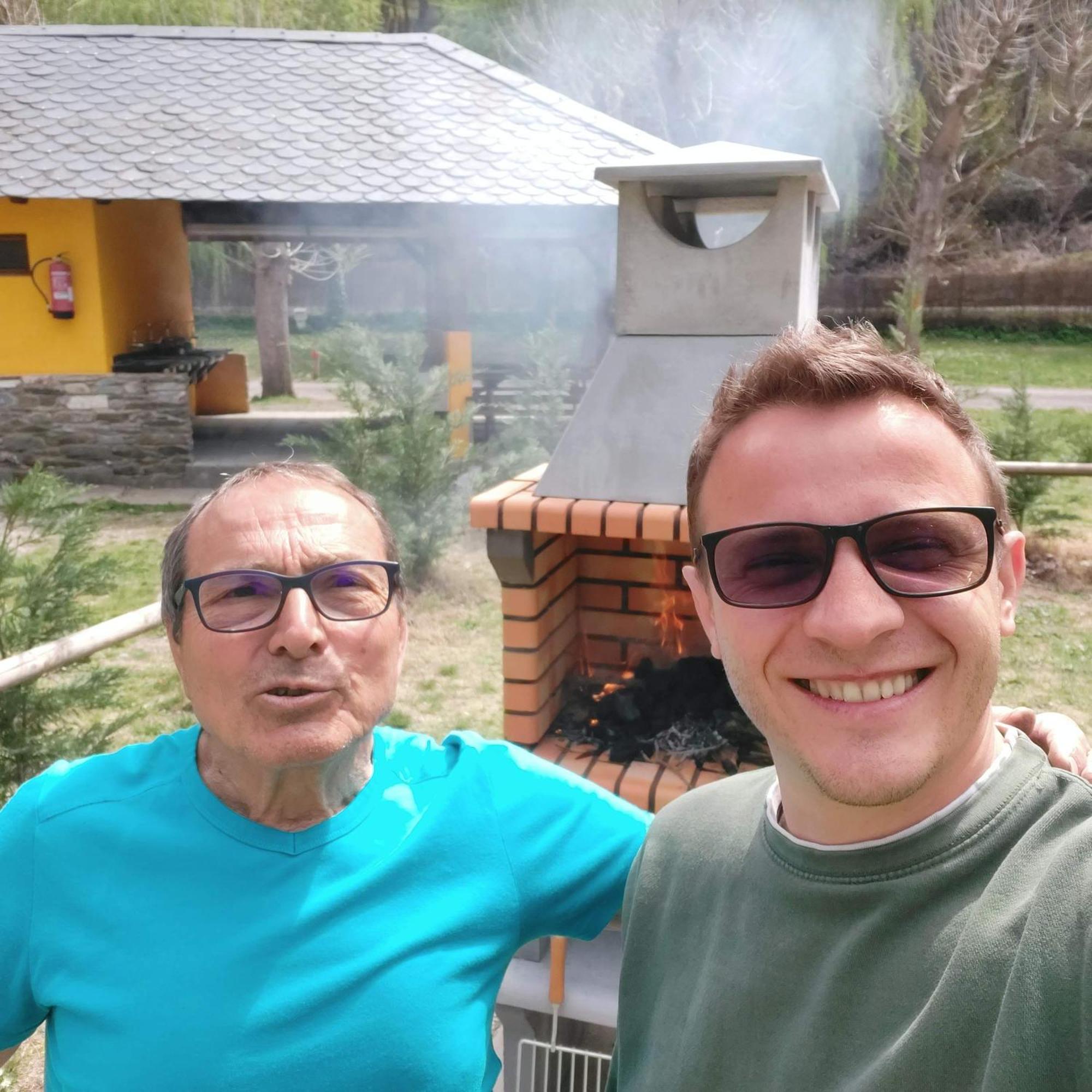 Camping Llavorsí 外观 照片